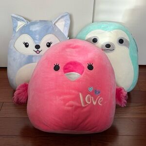 squishmallows